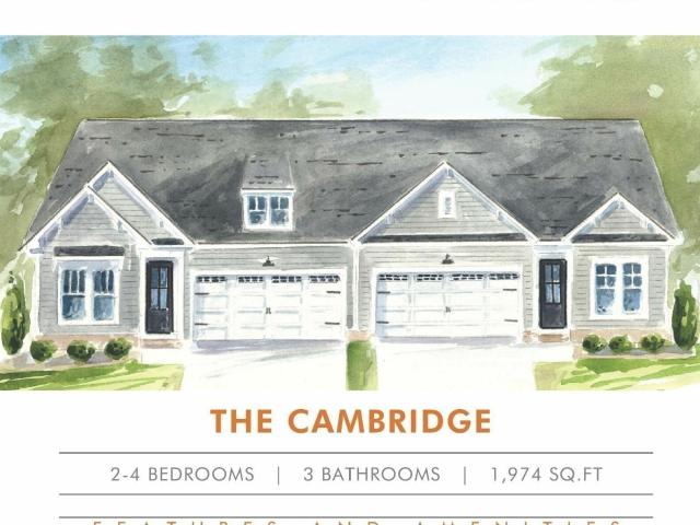 Townhouse for sale in Murfreesboro