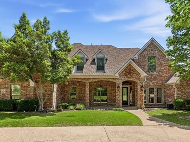 House for sale in Denton, Texas