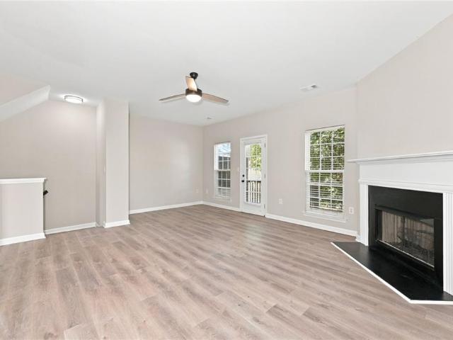 Townhouse for sale in Norcross, Georgia