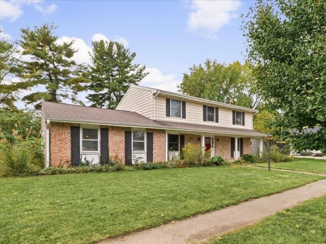 House for sale in Champaign, Champaign County