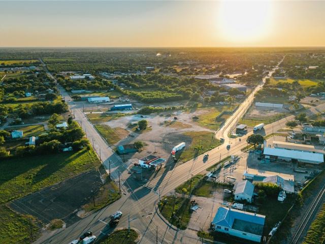 Commercial for sale in Victoria, Texas