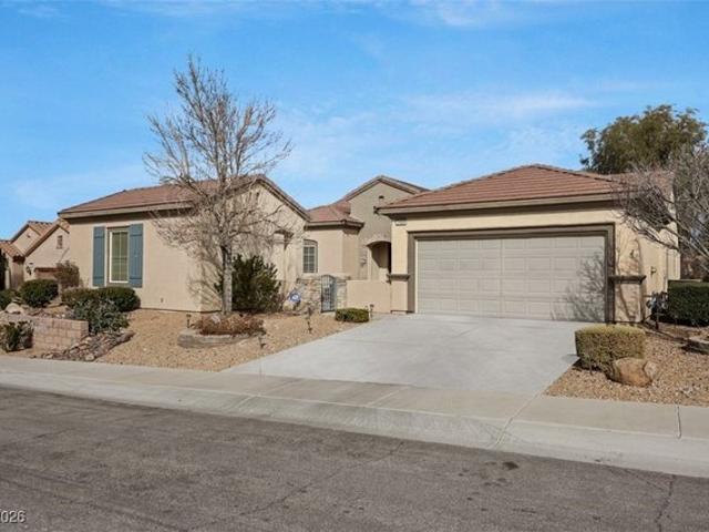House for sale in Henderson, Nevada