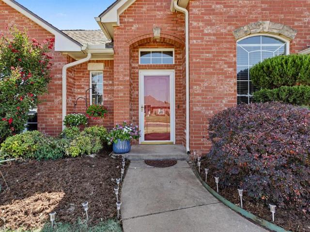 House for sale in Edmond, Oklahoma