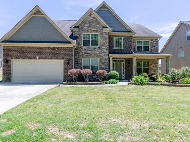 House for sale in Grayson, Georgia
