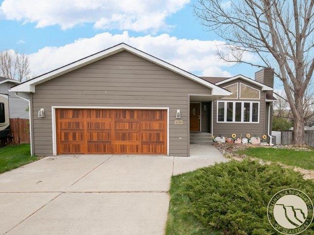 House for sale in Billings, Montana