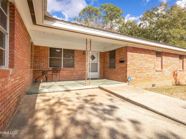 House for sale in Gautier, Mississippi