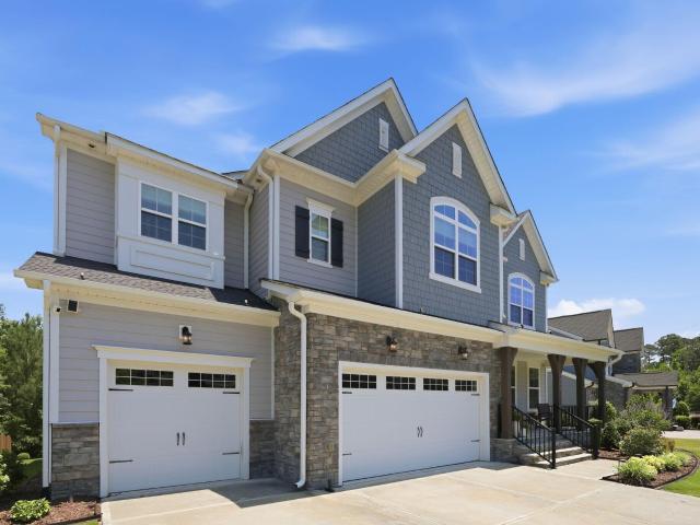 House for sale in Wake, North Carolina