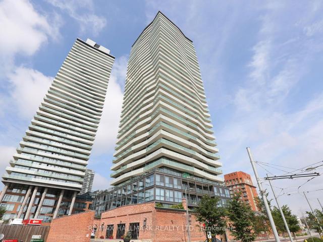 Condo for rent in Woburn, Ontario