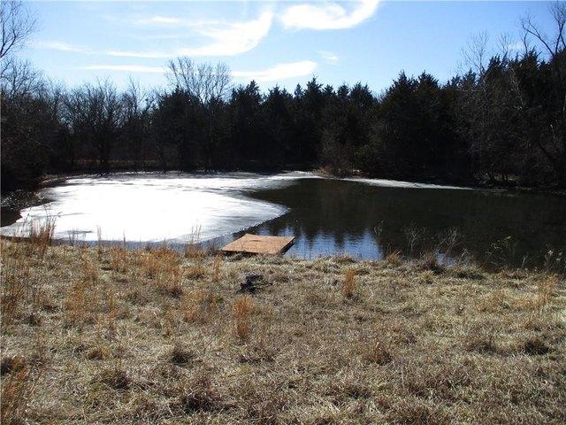 Land for sale in Kansas
