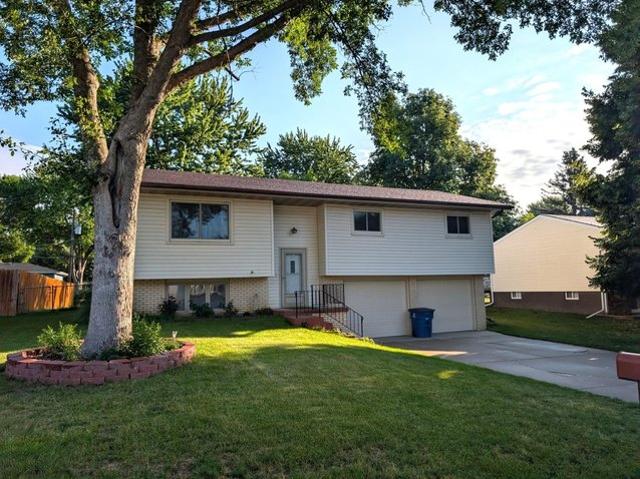 House for sale in Nebraska