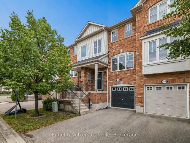 Property for sale in Oakville, Ontario