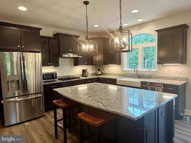 House for sale in Huntingtown, Maryland