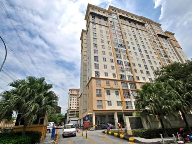 Apartment for sale in Country Heights Damansara, Kuala Lumpur
