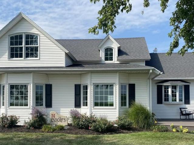 House for sale in Nebraska