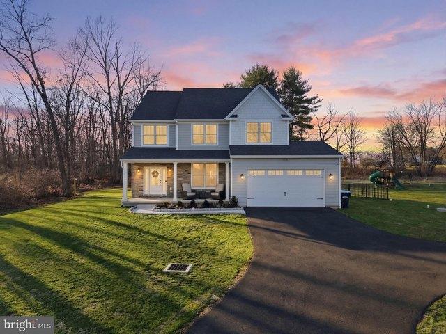 House for sale in Bucks, Pennsylvania