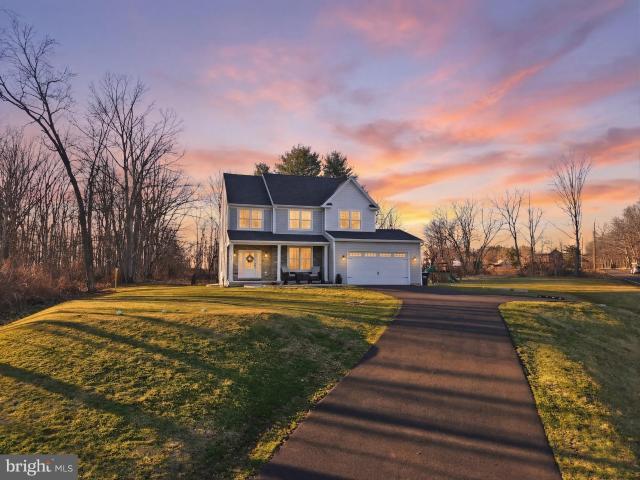 Property for sale in Bucks, Pennsylvania