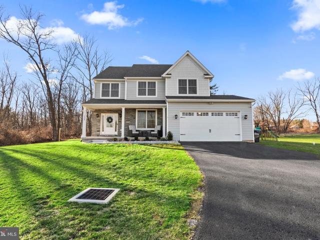 House for sale in Bucks, Pennsylvania
