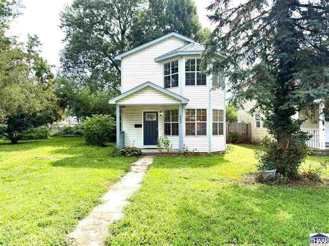 House for sale in Terre Haute, Indiana