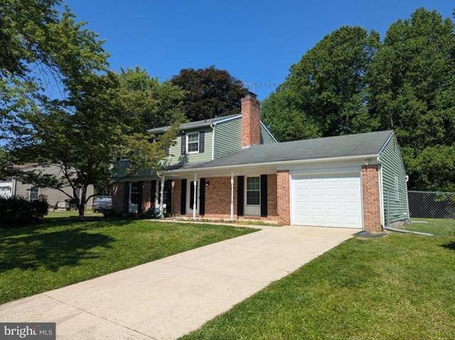 House for sale in Forest Hill, Maryland