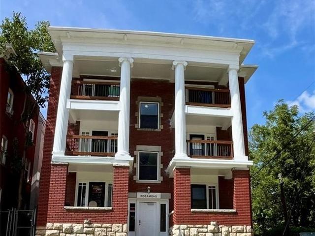 House for sale in Kansas City, Missouri