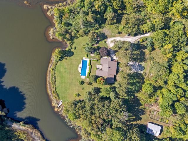 House for sale in La Porte, Indiana