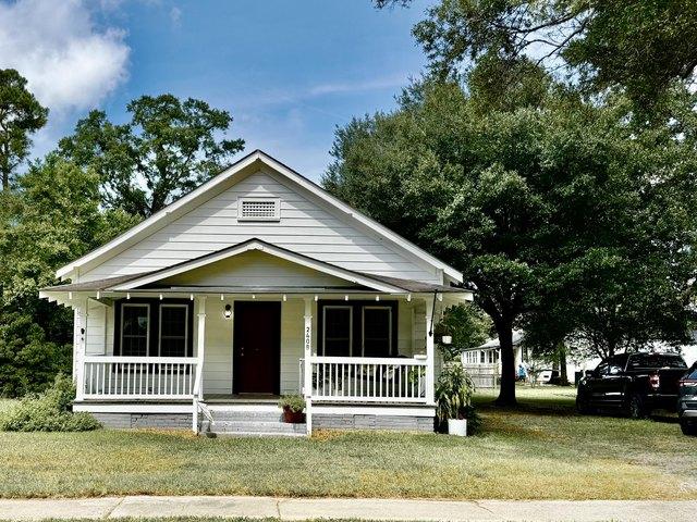 House for sale in Elloree, Orangeburg County