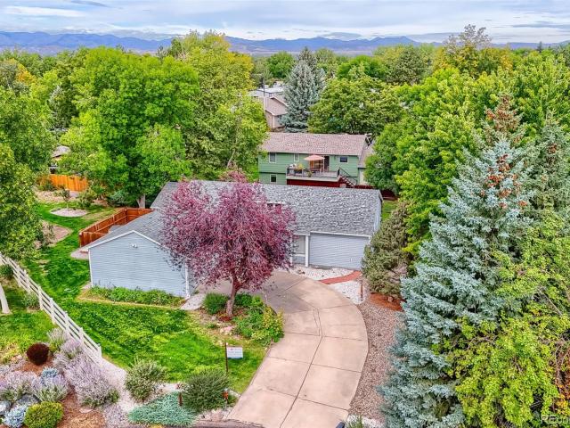 House for sale in Fort Collins, Colorado