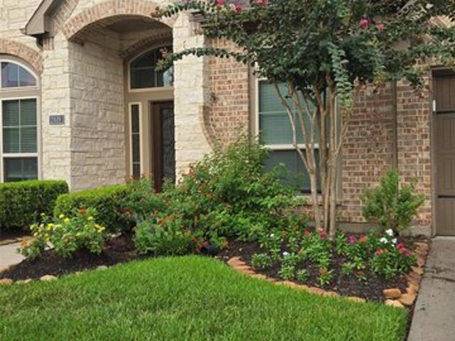 House for sale in Pearland, Texas