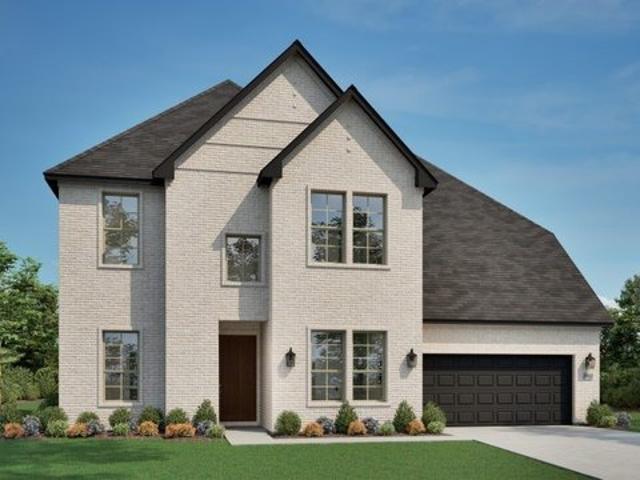 House for sale in Denton, Texas