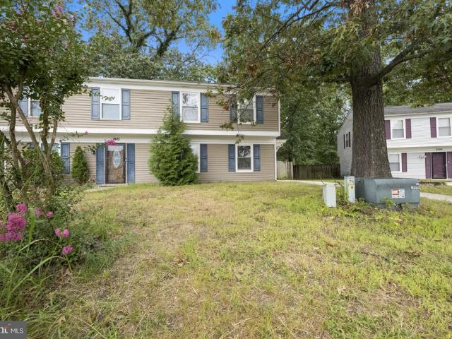 Townhouse for sale in Waldorf, Maryland