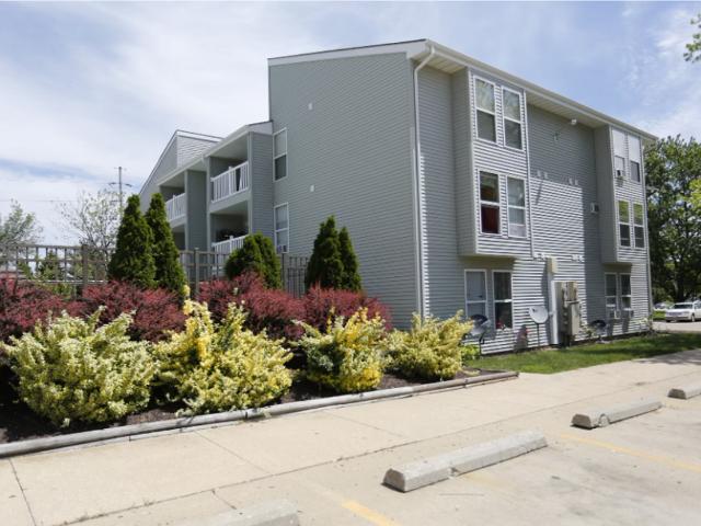 Apartment for rent in Champaign, Illinois