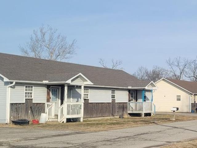 House for sale in Kansas