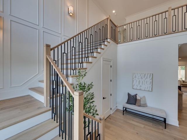 House for sale in Thompson's Station, Middle Tennessee