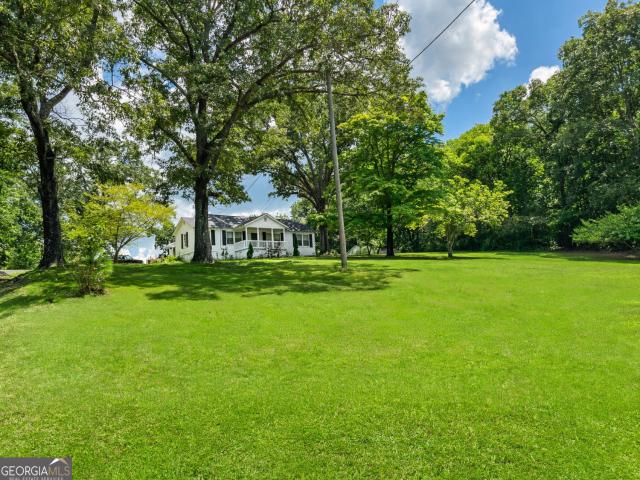 House for sale in Lindale, Georgia