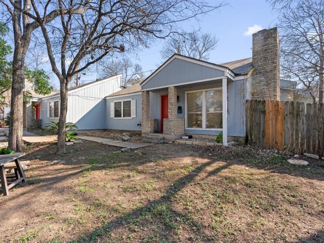 House for sale in Austin, Texas
