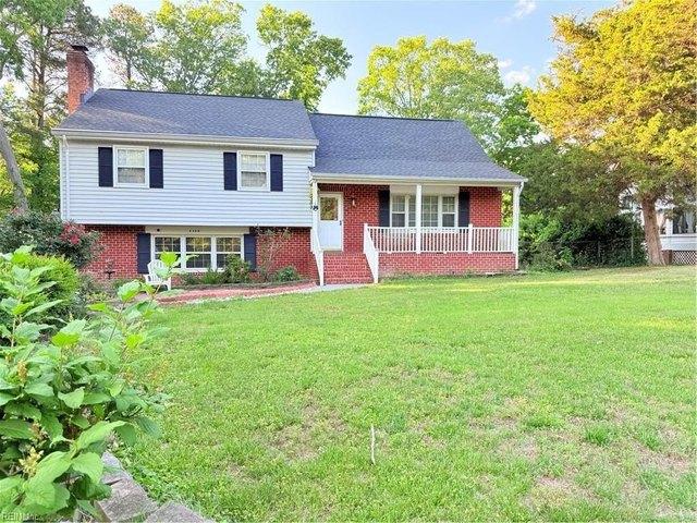 House for sale in Virginia