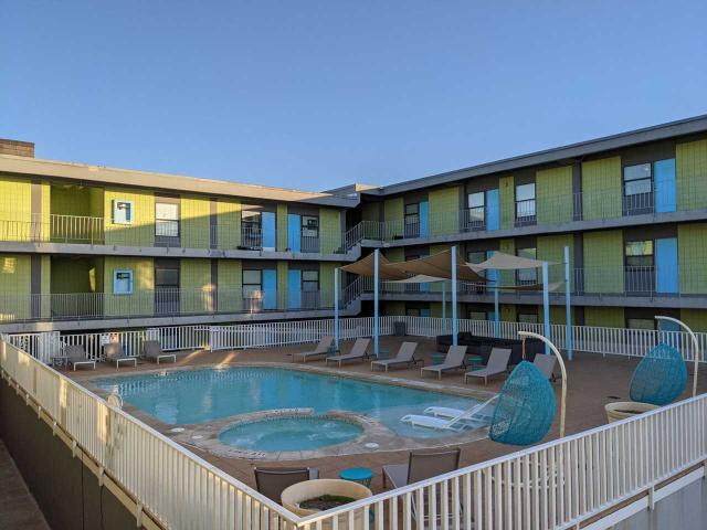 Apartment for rent in Austin