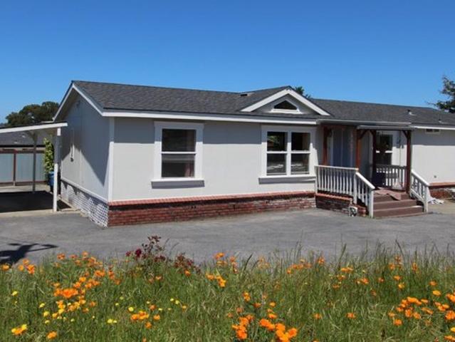 House for sale in Petaluma, California