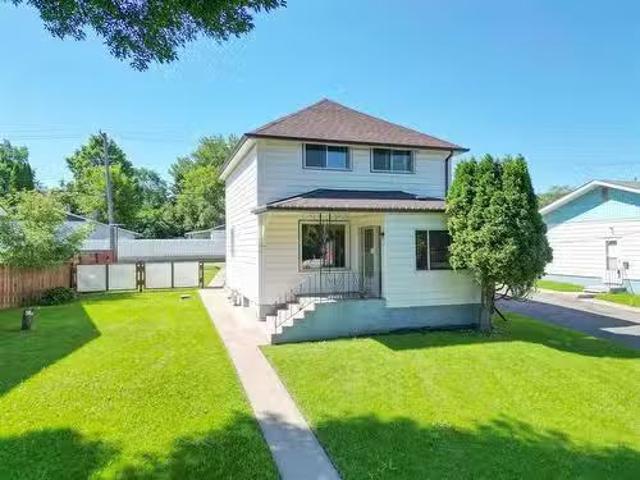 House for sale in Forrest Station, Manitoba