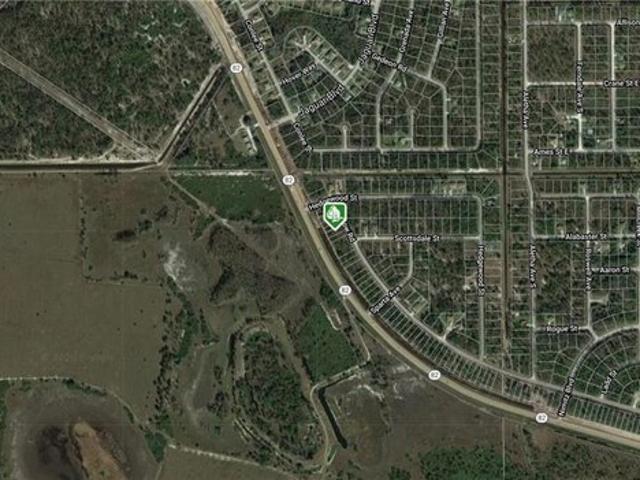 Land for sale in Lehigh Acres, Florida