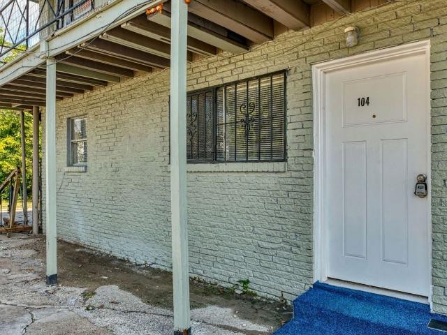 Apartment for rent in Dallas, Texas
