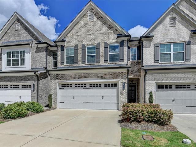 Townhouse for sale in Buford, Georgia