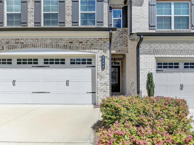 Townhouse for sale in Buford, Georgia