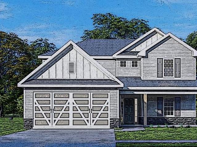 House for sale in Opelika, Alabama