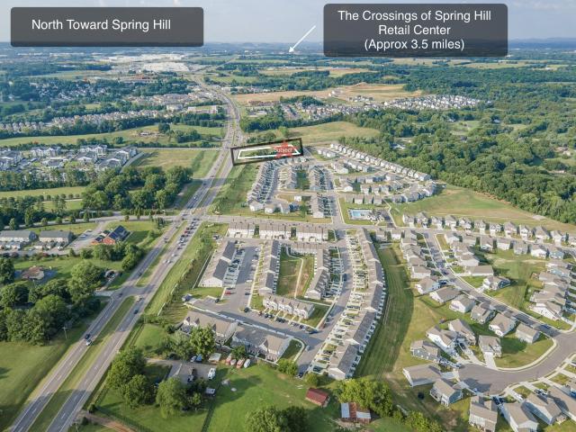 Land for sale in Tennessee