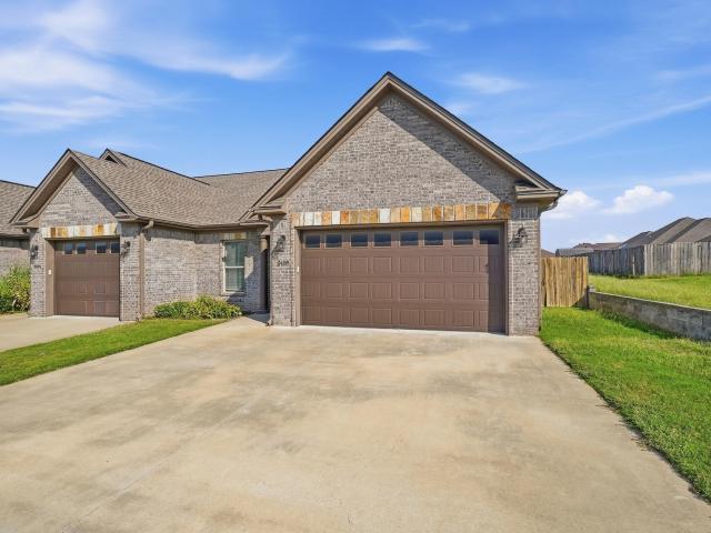 Condo for sale in Searcy, White County