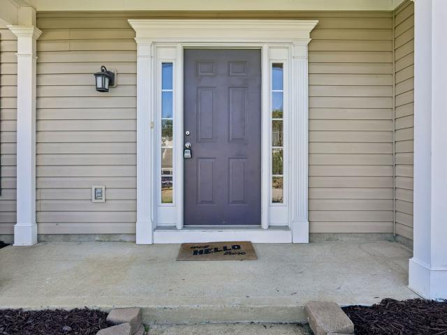 House for sale in Tennessee