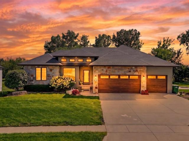 House for sale in Grimes, Iowa