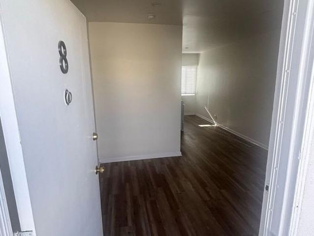 Apartment for rent in Santa Monica, California