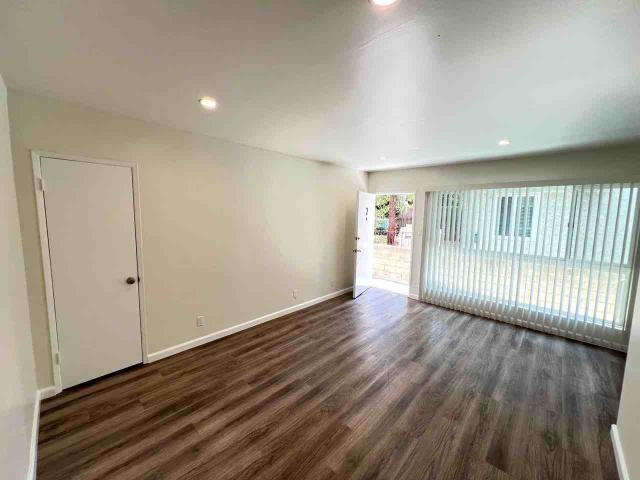 Apartment for rent in Santa Monica, California